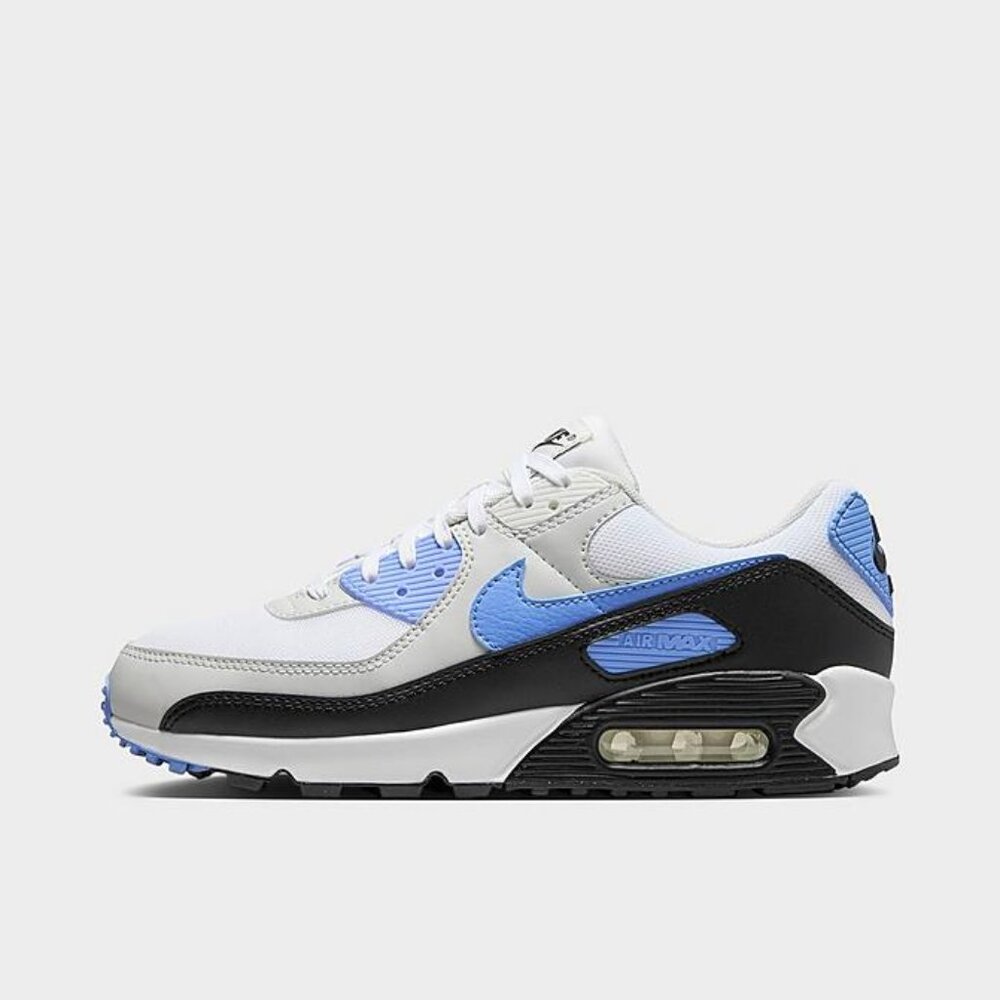 6W - [NEW]‎ Women's Nike Air Max 90 Shoes White DH8010-106